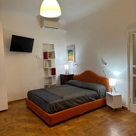 De' Servi Studio Al Duomo - A Hidden Nest In Downtown פירנצה מראה חיצוני תמונה