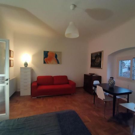 De' Servi Studio Al Duomo - A Hidden Nest In Downtown פירנצה מראה חיצוני תמונה