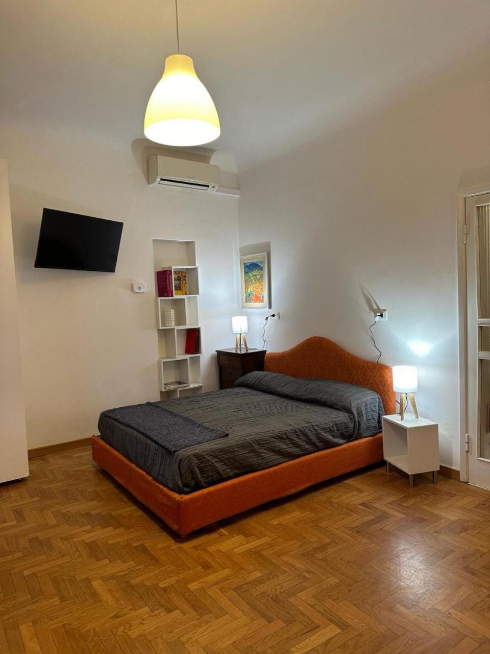 De' Servi Studio Al Duomo - A Hidden Nest In Downtown פירנצה מראה חיצוני תמונה