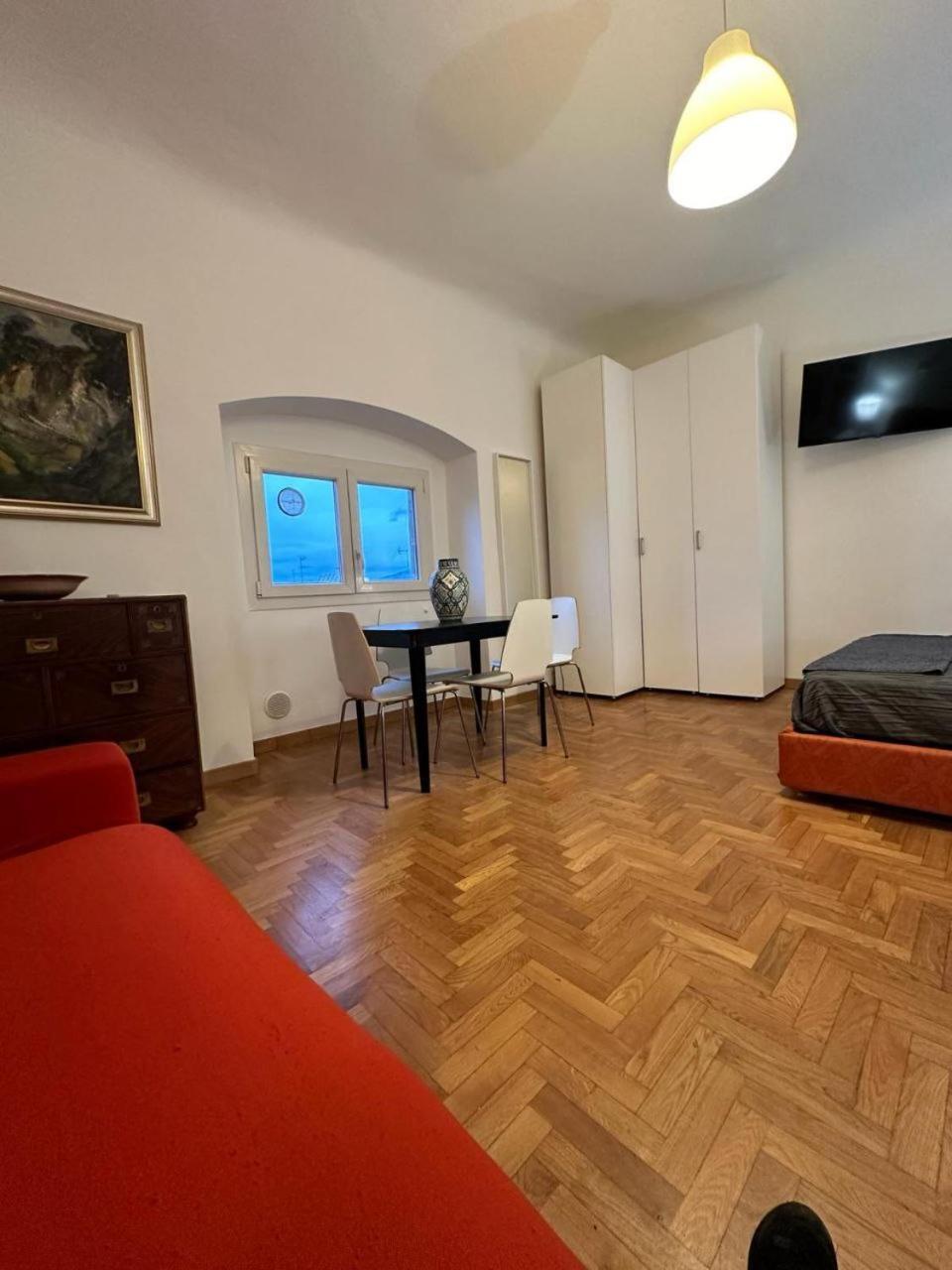 De' Servi Studio Al Duomo - A Hidden Nest In Downtown פירנצה מראה חיצוני תמונה
