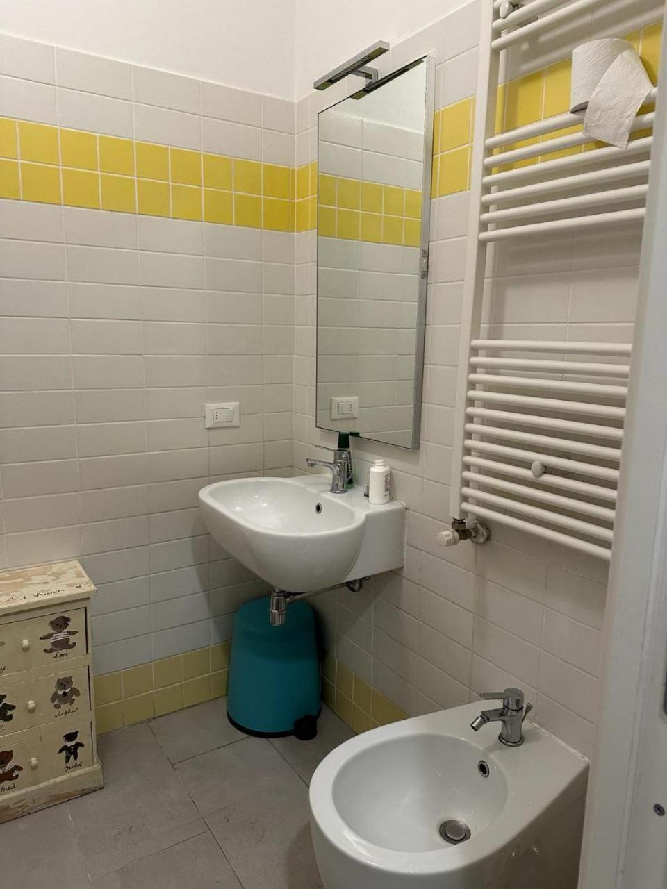 De' Servi Studio Al Duomo - A Hidden Nest In Downtown פירנצה מראה חיצוני תמונה