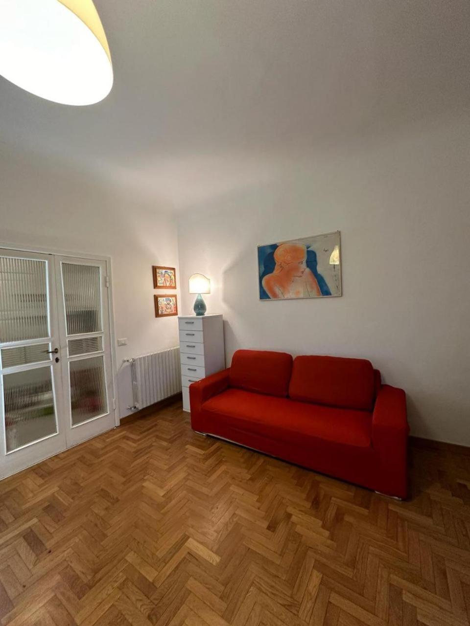 De' Servi Studio Al Duomo - A Hidden Nest In Downtown פירנצה מראה חיצוני תמונה